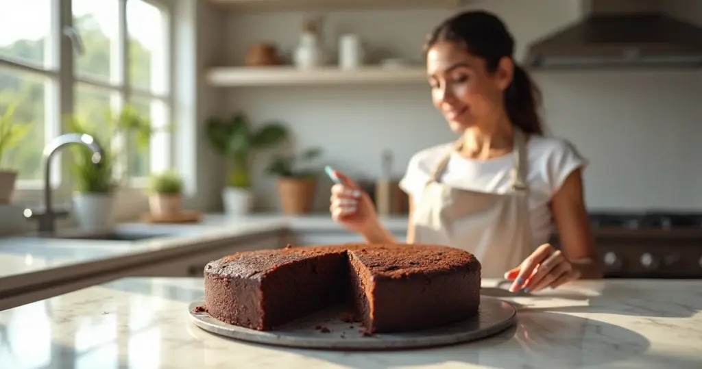 Bolo de chocolate 1 receita: o erro que estraga tudo e como evitar Bolo de chocolate 1 receita: o erro que estraga tudo e como evitar
