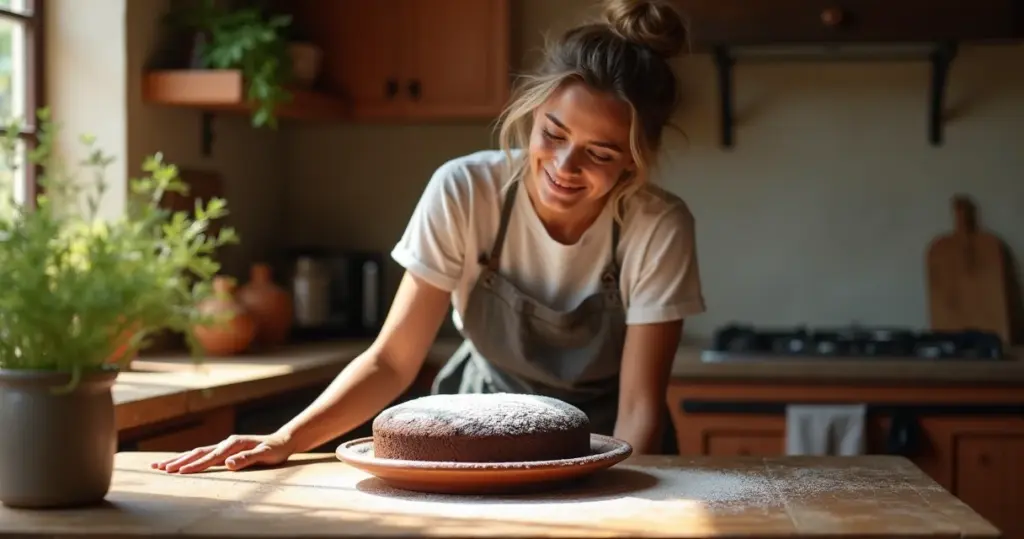 Bolo de Chocolate 1 Xícara: Receita Fácil que Nunca Mais Erra