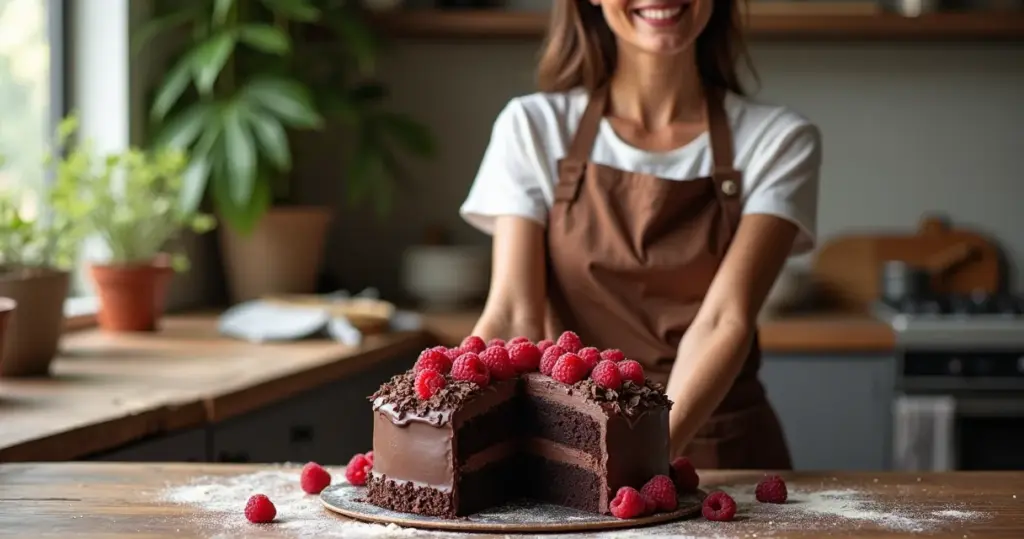 Bolo de Chocolate 20 Pessoas: Receita que Ninguém Fica Sem