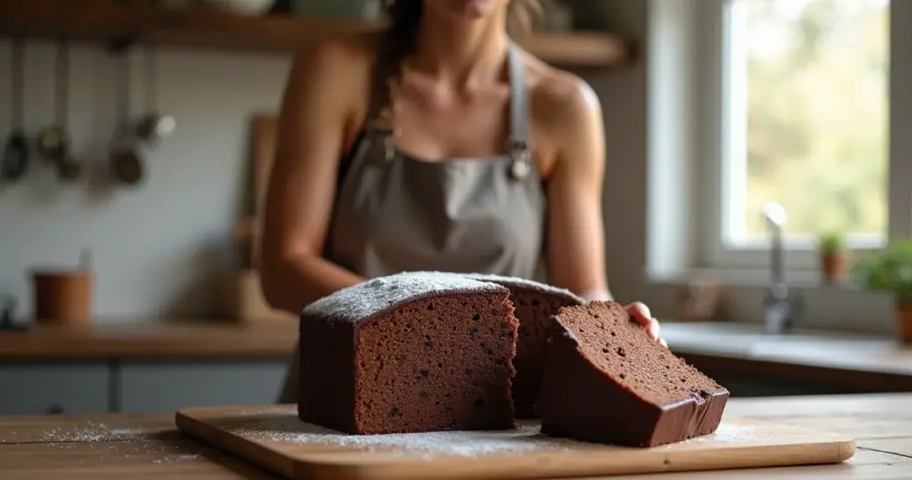 Bolo de Chocolate 3 Xícaras: Macio e Perfeito em 60 Minutos Bolo de Chocolate 3 Xícaras: Macio e Perfeito em 60 Minutos
