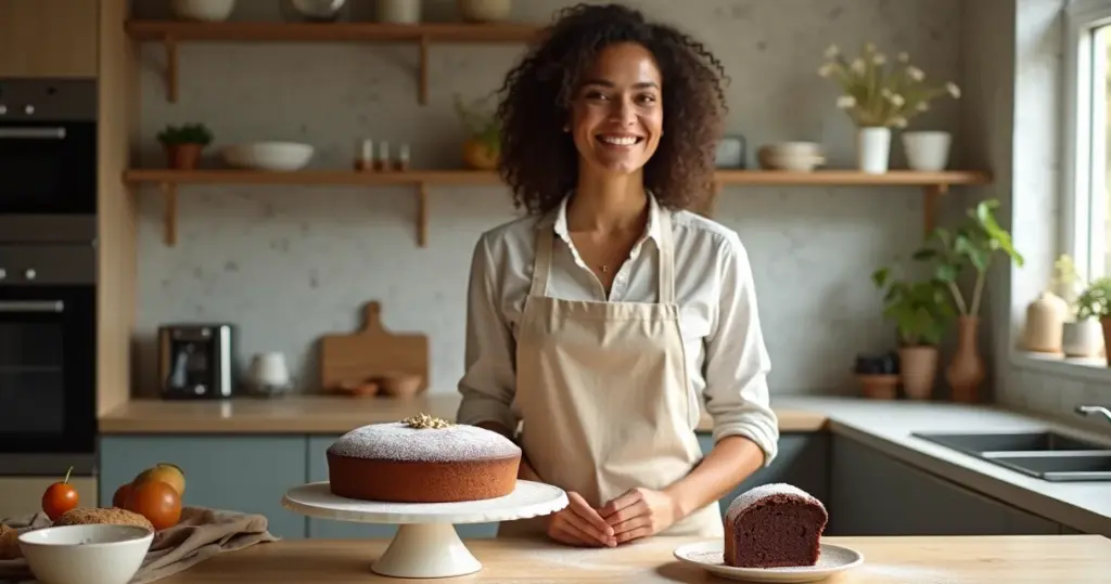 Bolo de chocolate 4 copos: a receita que nunca falha (e sai por menos de R$25)