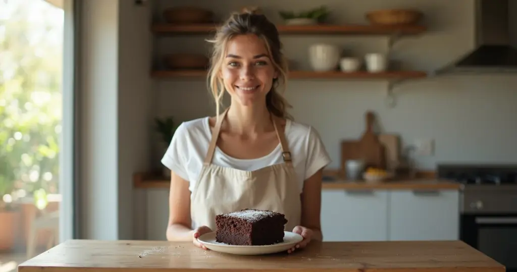 Bolo de Chocolate Econômico: Fofinho e Barato em 15 Minutos Bolo de Chocolate Econômico: Fofinho e Barato em 15 Minutos