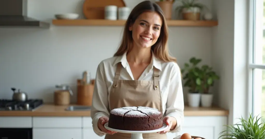 Bolo de Chocolate em Pó: Textura Perfeita em 15 Minutos de Preparo Bolo de Chocolate em Pó: Textura Perfeita em 15 Minutos de Preparo