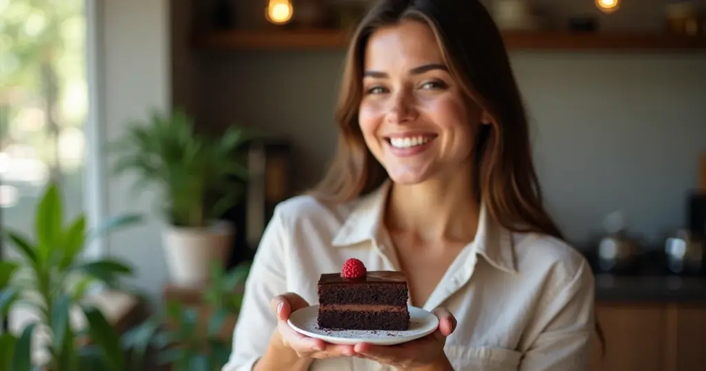 Bolo de Chocolate Individual Perfeito: Escolha Seu Método e Acabe com os Erros