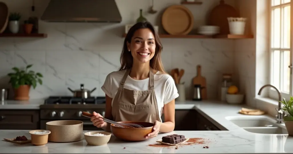 Bolo de chocolate ingredientes e modo de preparo que nunca falha