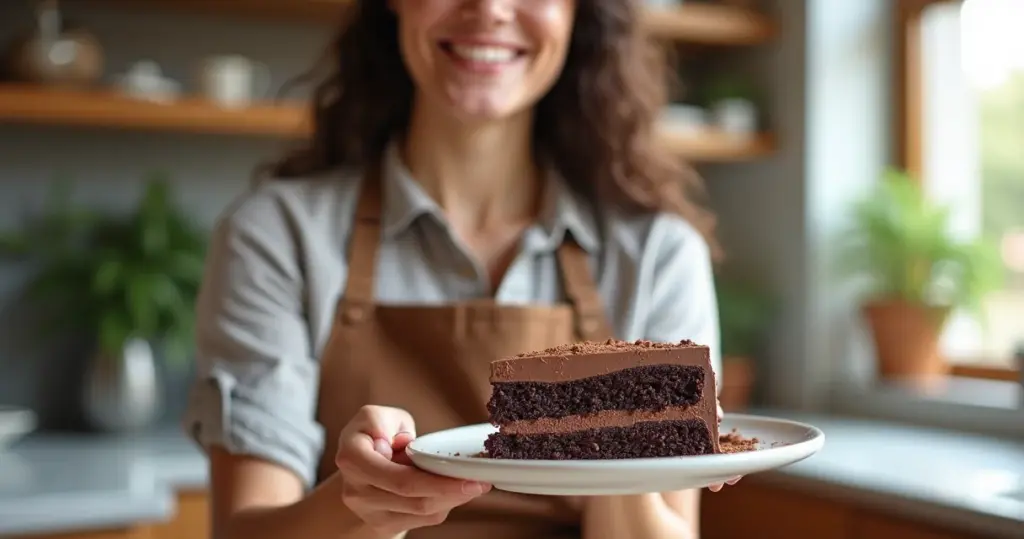 Bolo de Chocolate o Melhor do Mundo: Macio e Úmido em 40 Minutos Bolo de Chocolate o Melhor do Mundo: Macio e Úmido em 40 Minutos
