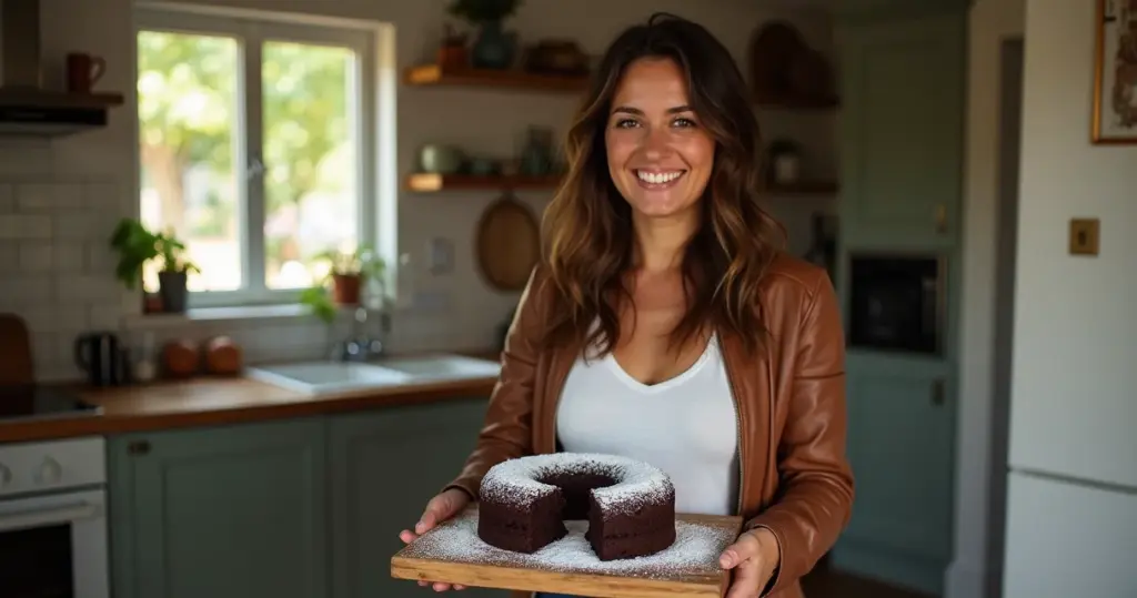 Bolo de Chocolate Ofner em Casa: Receita Fácil que Fica Úmido e Aerado Bolo de Chocolate Ofner em Casa: Receita Fácil que Fica Úmido e Aerado