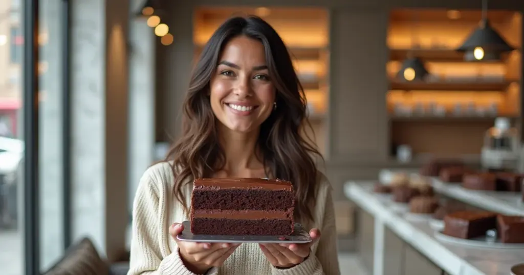 Bolo de Chocolate Onde Comprar: Nunca Mais Erre na Sua Escolha