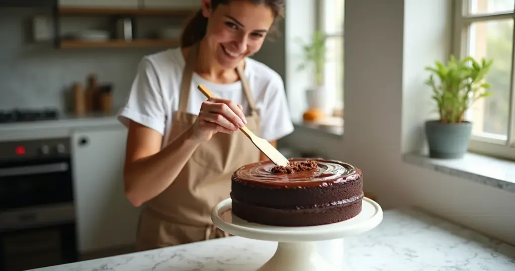 Bolo de Chocolate Quanto Tempo no Forno? O Ponto Perfeito em 2026 Bolo de Chocolate Quanto Tempo no Forno? O Ponto Perfeito em 2026