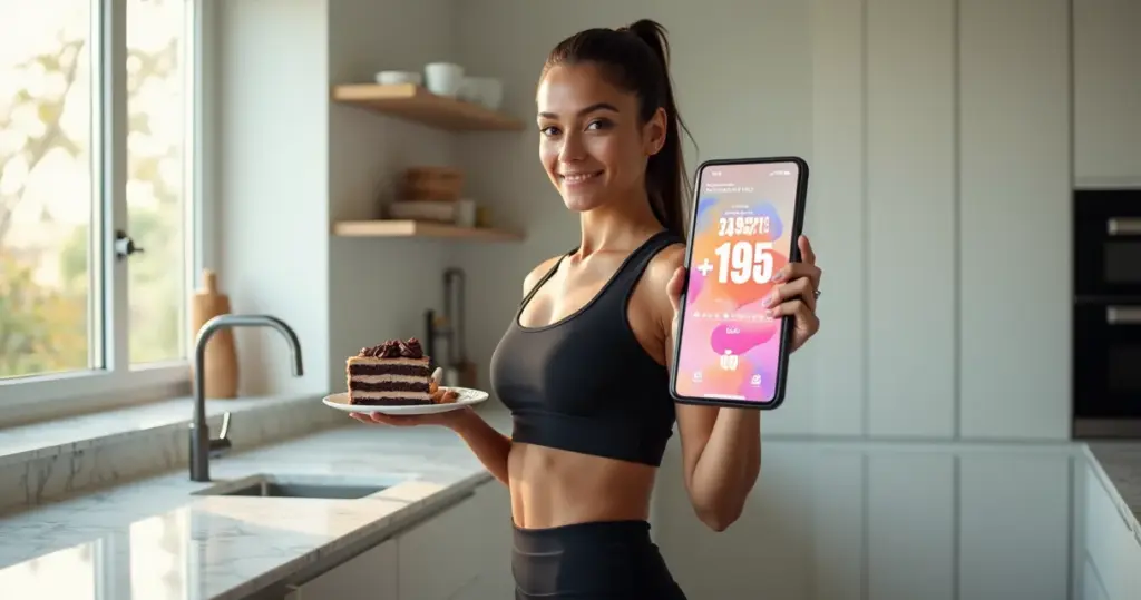 Bolo de chocolate tem quantas calorias? Veja os números reais por fatia