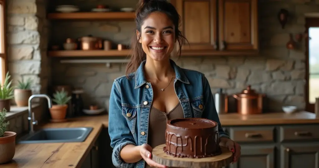 Bolo de chocolate vai leite? A escolha que define se custa R$15 ou R$40 Bolo de chocolate vai leite? A escolha que define se custa R$15 ou R$40