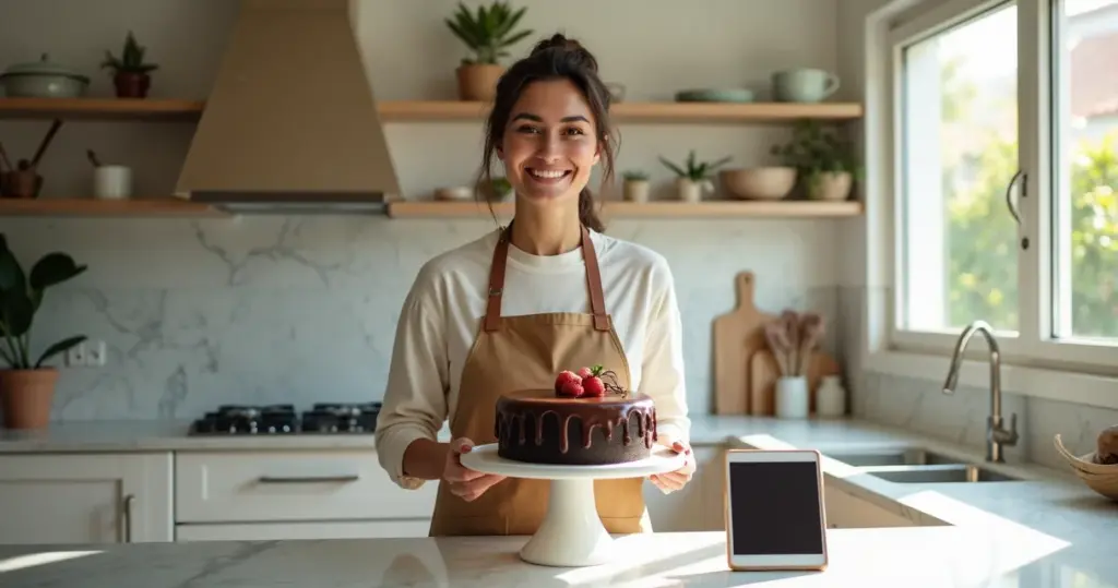 Bolo de Chocolate Vídeo: Prático ou Tradicional? Escolha Certa Aqui