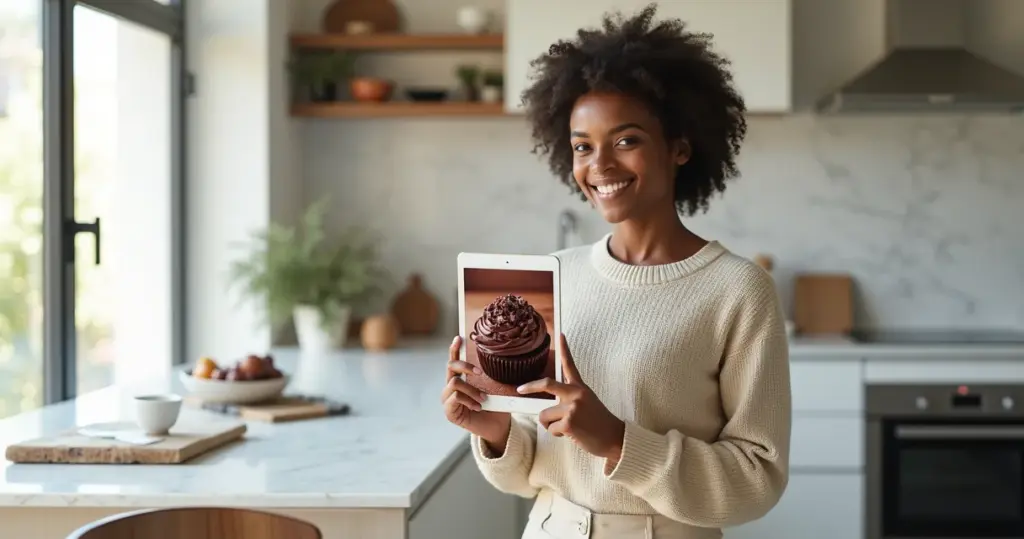 12 Ideias de Bolo de Chocolate Wallpaper Que Vão Deixar Sua Tela Irresistível
