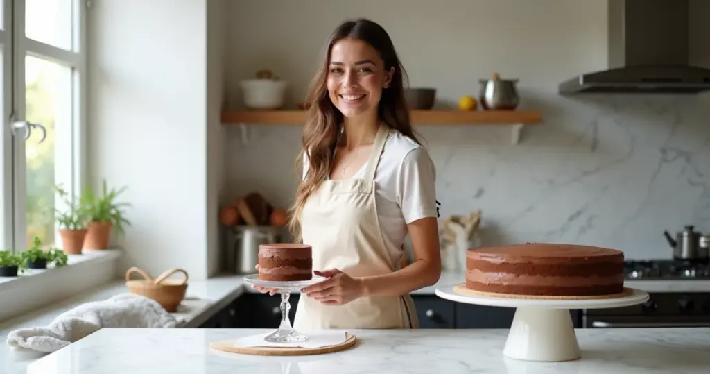 Bolo Mousse de Chocolate YouTube: Travessa ou Estruturado? Escolha Certa Bolo Mousse de Chocolate YouTube: Travessa ou Estruturado? Escolha Certa