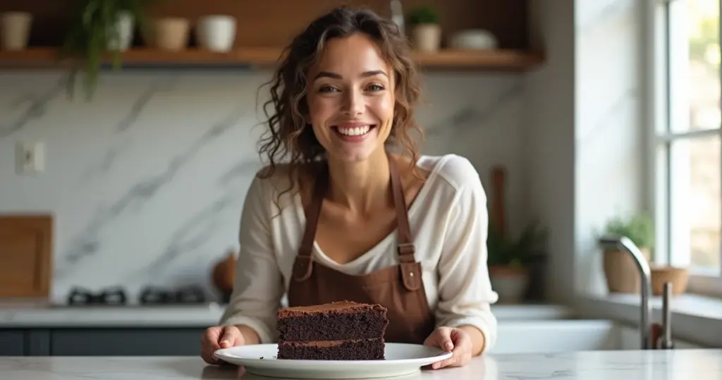 Yucat Bolo de Chocolate: Prático, Sem Glúten e Com Sabor de Profissional Yucat Bolo de Chocolate: Prático, Sem Glúten e Com Sabor de Profissional